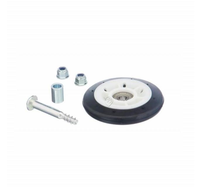 Roata cuva uscător rufe Bosch/Siemens 00613598 pentru modelul WTA7410106 Classixx6