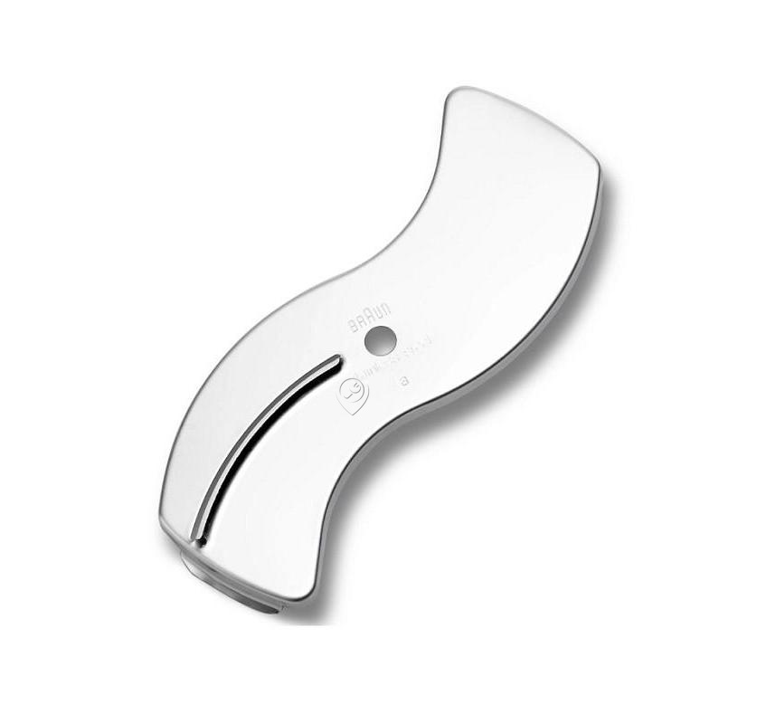 Cuțit Robot de Bucătărie Braun BR67000489 K600/750 Original