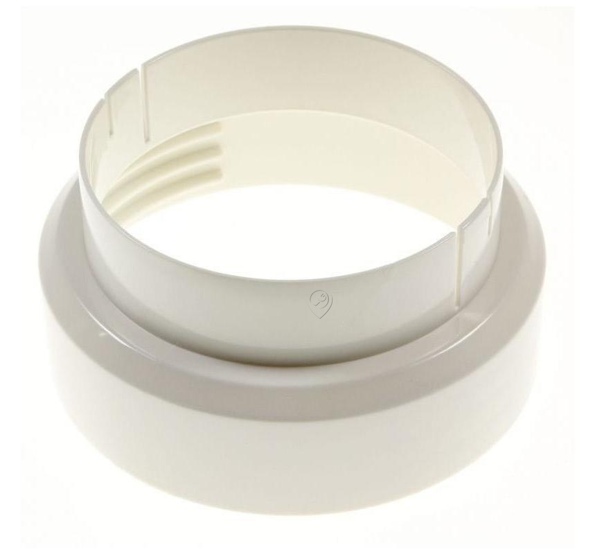 DeLonghi 5315110051 adaptor pentru furtun de aer condiționat