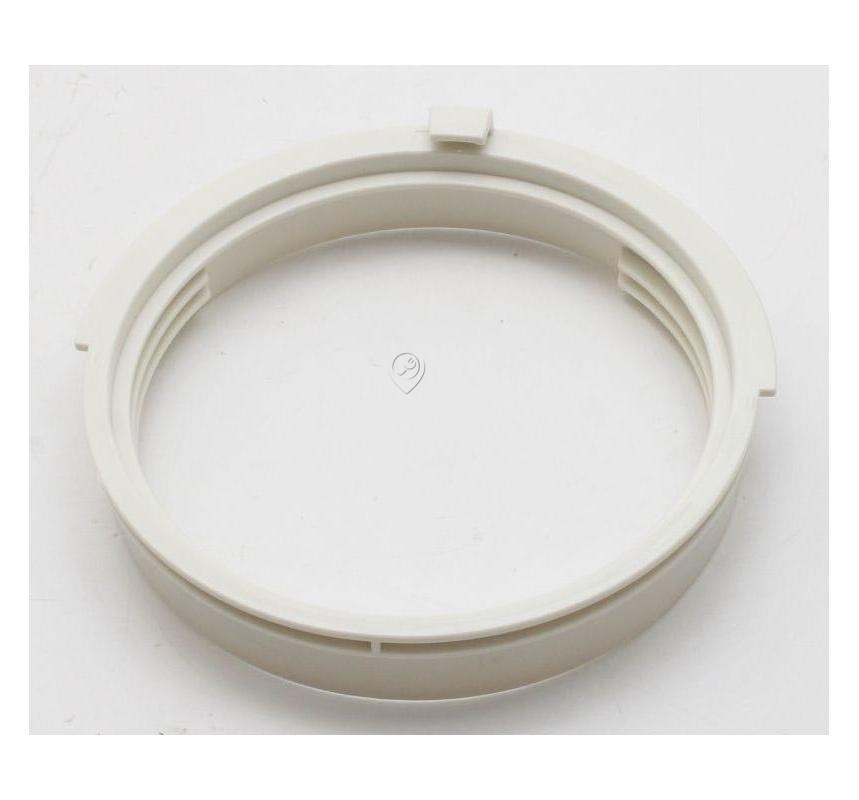 Adaptor cap de cablu pentru aer condiționat DeLonghi 5315110131 - adaptor tub pentru geam