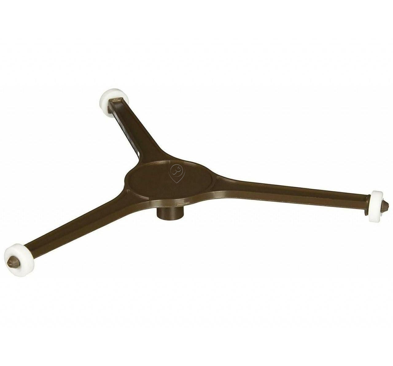 Ghidaj Platan pentru Cuptor cu Microunde LG 5889W2A009A