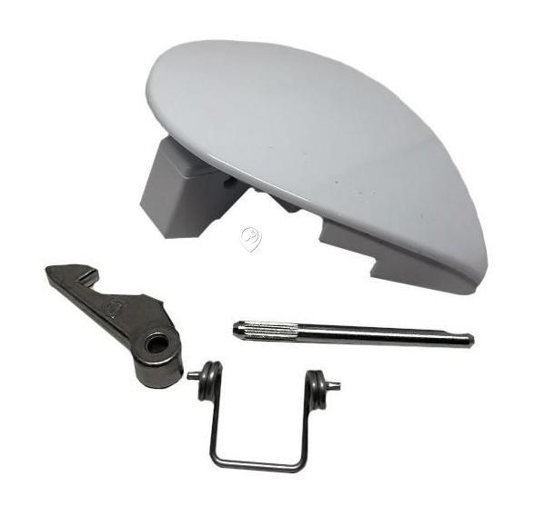 Maner Hublou Original Indesit WHIRLPOOL/INDESIT C00075323 482000022682