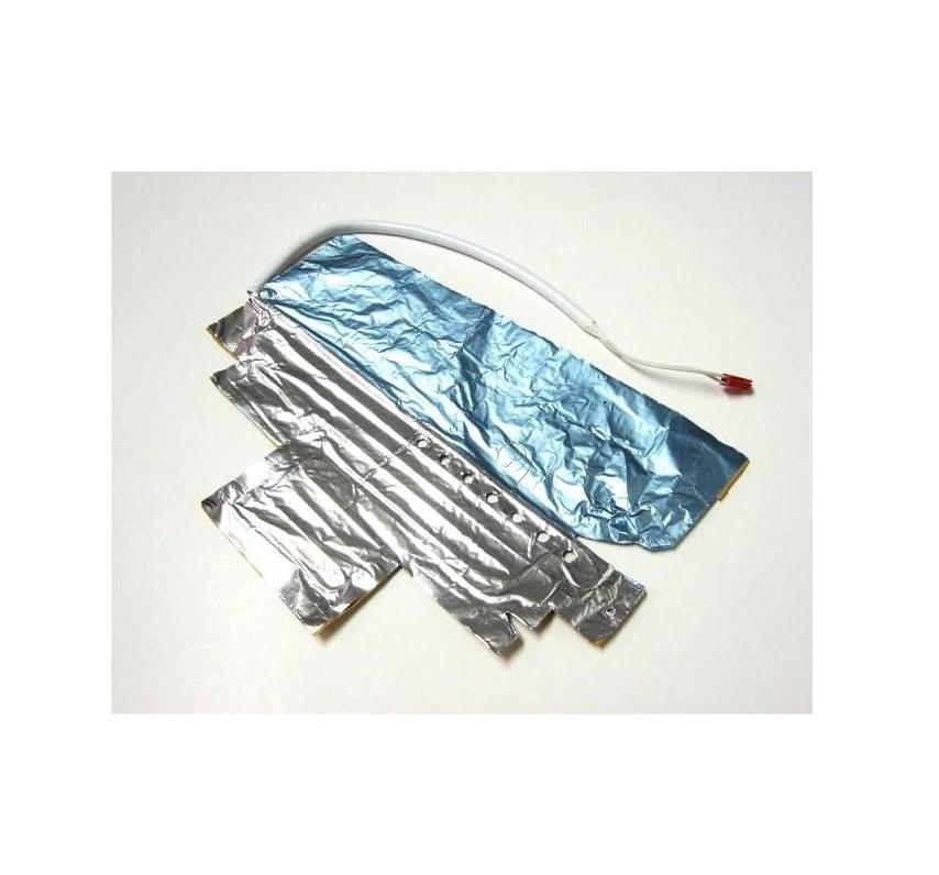 Rezistența de Degivrare pentru Frigidere Whirlpool, Indesit și Hotpoint Ariston - Model C00277213 450 NF