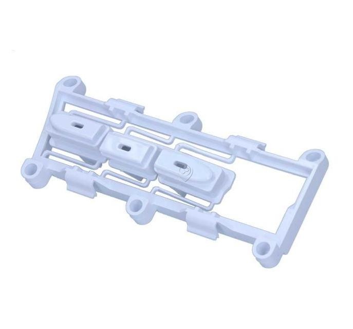 Taste / Butoane pentru Mașina de Spălat Vestel 42027602 Trio/Aura