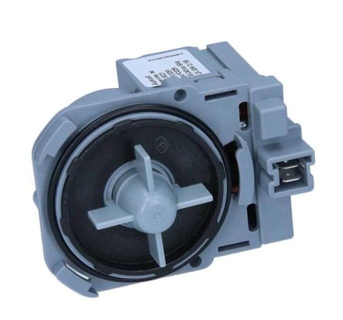 Pompa de evacuare apă pentru mașini de spălat Electrolux și Zanussi - ASKOLL M50, 30W