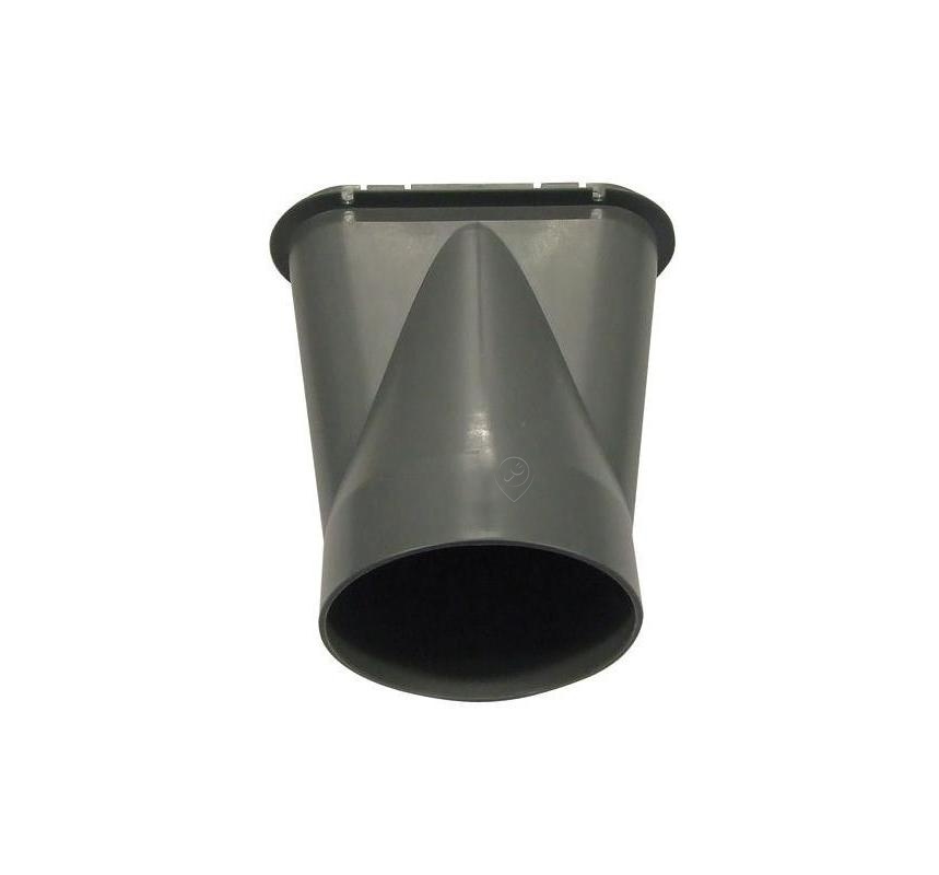 Adaptor/furtun pentru aer condiționat DeLonghi 5351014800 - adaptor pentru evacuare model: serie W