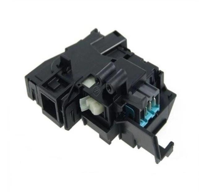 Mecanism de blocare ușă pentru mașini de spălat Whirlpool/Indesit, model C00311434