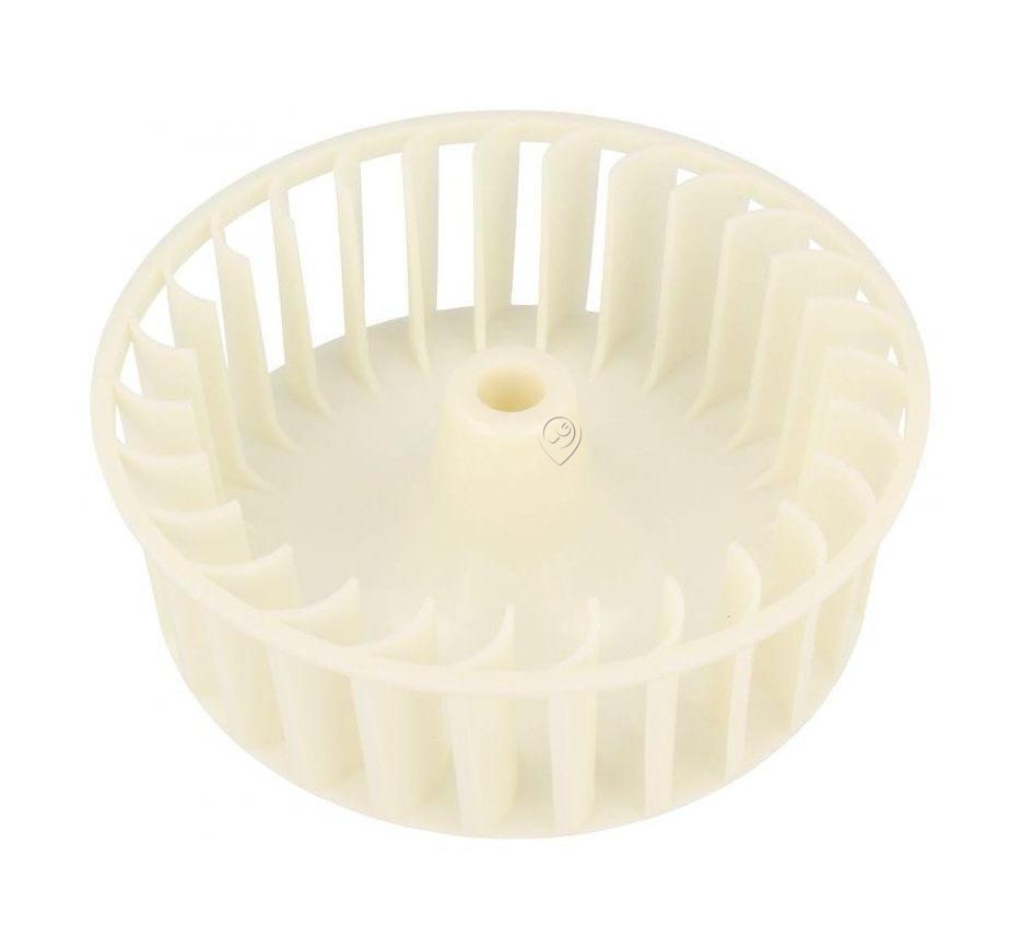 Ventilator Uscător Rufe Whirlpool C00313178 - Turbină Originală Indesit
