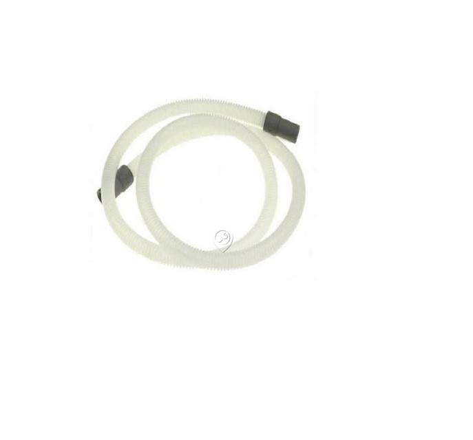 Furtun alimentare uscător Whirlpool/Indesit C00314859