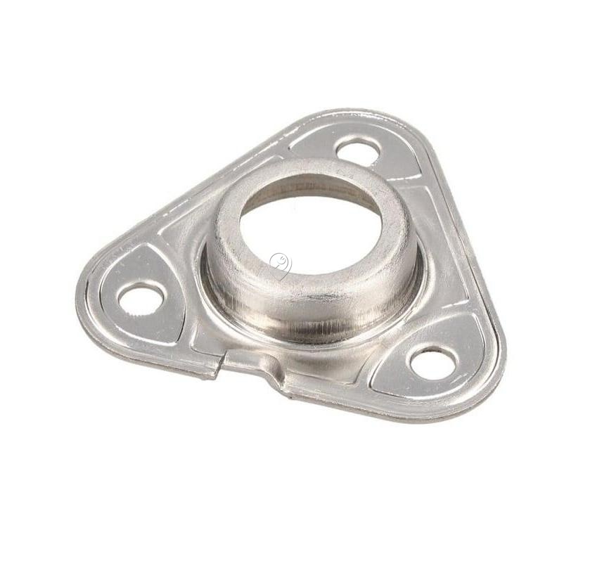 Suport ax uscător rufe Whirlpool Indesit C00317816 Capac rulment original