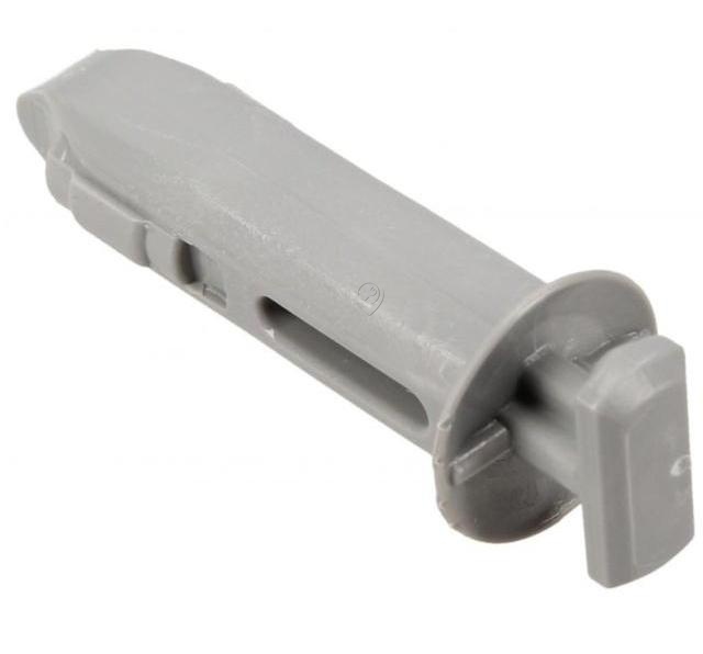 Carlig de închidere pentru ușa uscătorului Whirlpool AZB8780 - Model WHIRLPOOL/INDESIT C00311516 480112101518