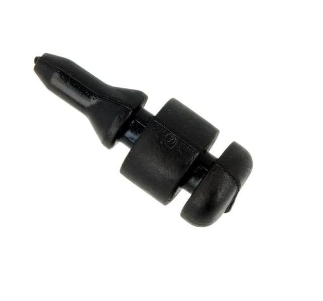 Amortizor pompa recirculare apă mașini de spălat vase Arctic și BEKO/GRUNDIG/ARCELIK Original