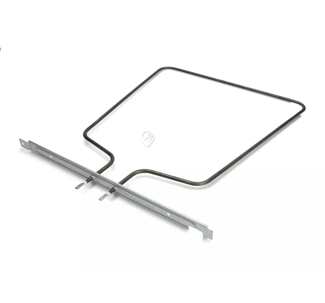 Rezistență Inferioară 1000W pentru Cuptor Electric Whirlpool 481925928791 - IRCA