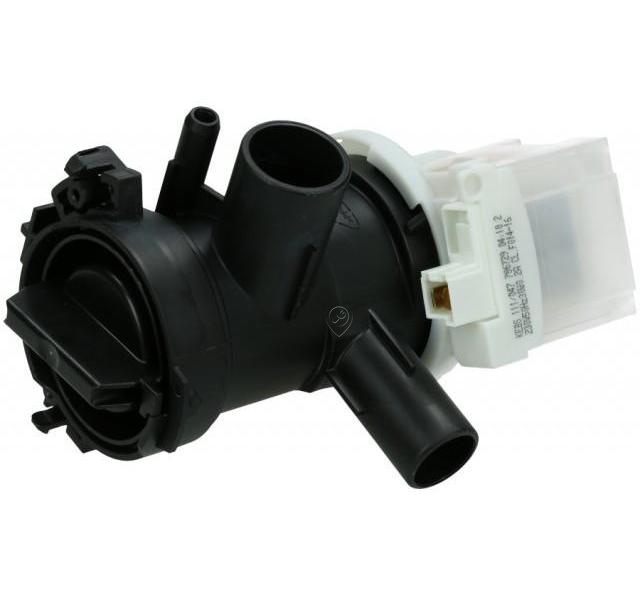 Pompă de Evacuare Apă Bosch/Siemens 00145212 pentru Mașini de Spălat Rufe