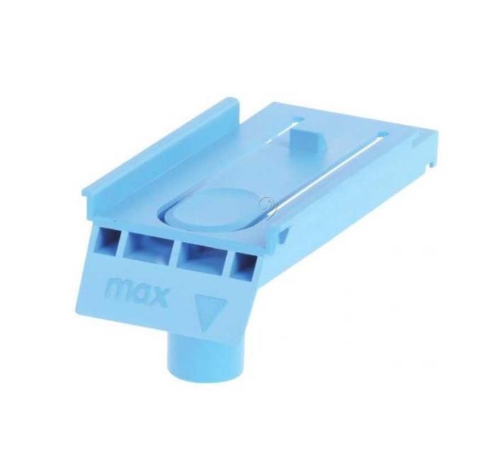 Sifon rezervor detergent și pipetă Bosch/Siemens pentru mașini de spălat frontale AVANTIXX 8 VarioPerfect