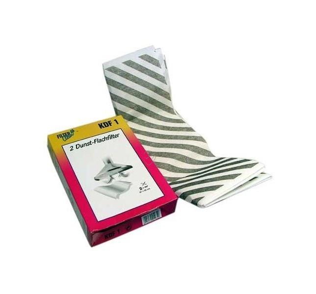 Filtru Hota Antigrăsime 47x56 cm cu Indicator de Saturatie FILTERCLEAN KDF1 300003-KDF