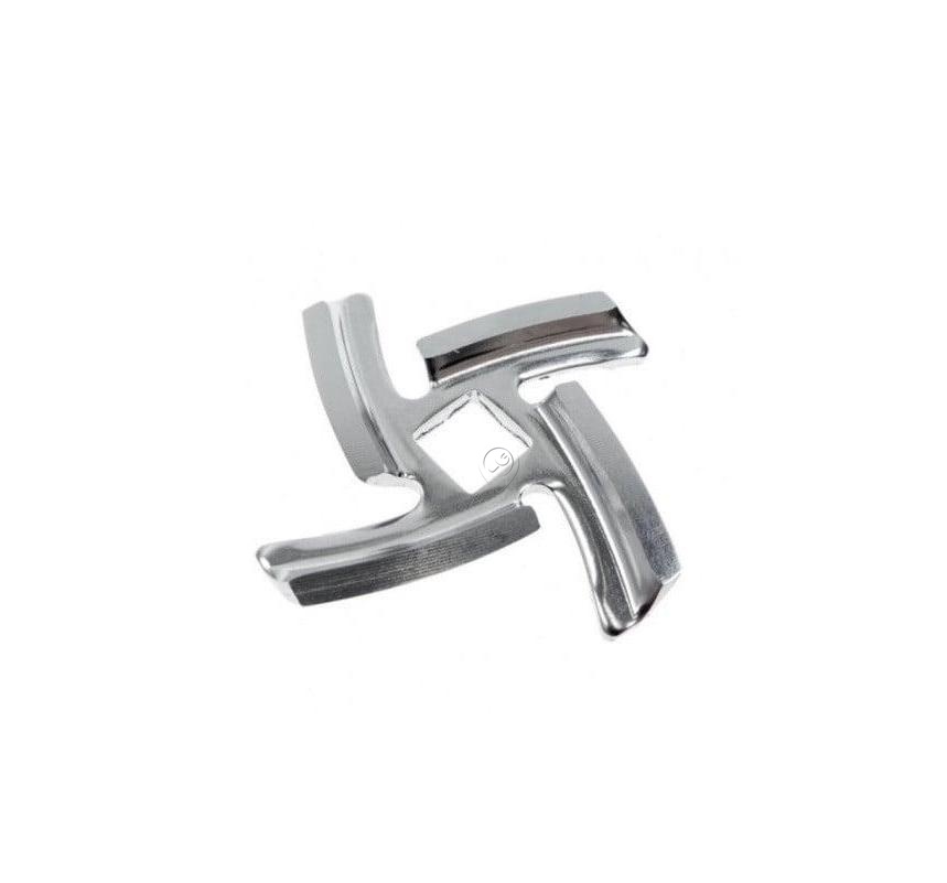 Cutit Original pentru Masina de Tocat Carne Braun 7000899, Versiunea 3