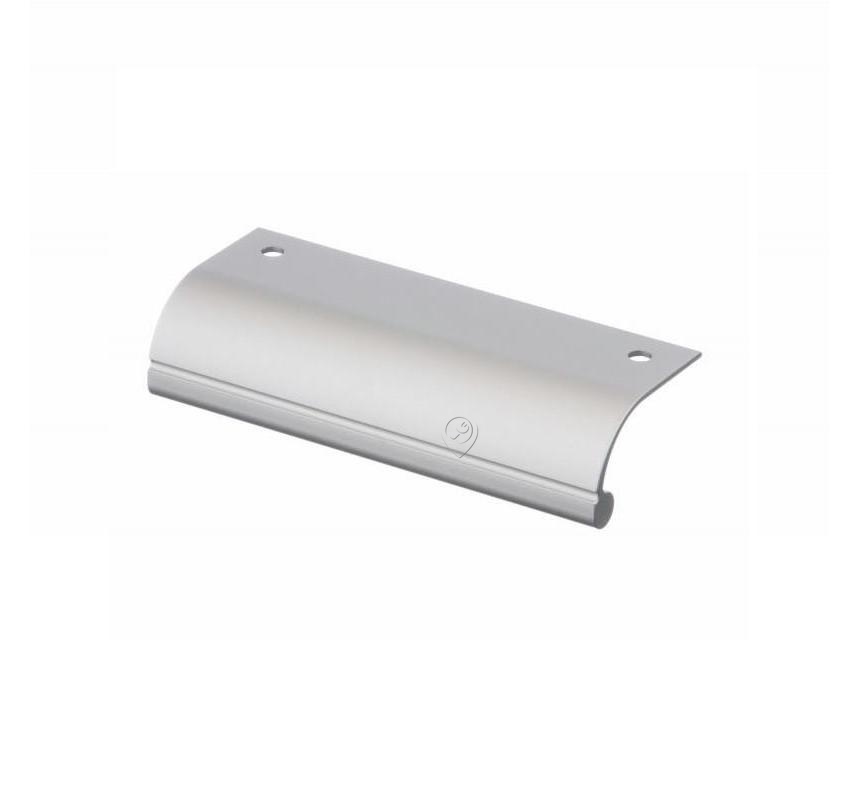 Maner usa metalic pentru frigider Bosch/Siemens 00482158