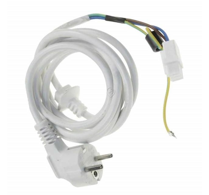 Cablu de alimentare original LG EAD61246403 pentru masina de spalat front loader WD12480NP