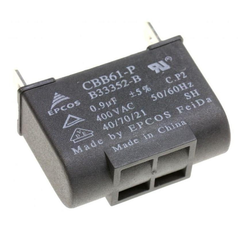 Condensator aer condiționat Beko Grundig Arcelik 5400040201 - C00917572 sh