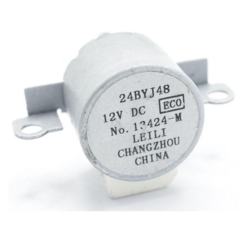 Motor aer condiționat Beko Grundig Arcelik 5400182604 - C00928271 motor pas cu pas