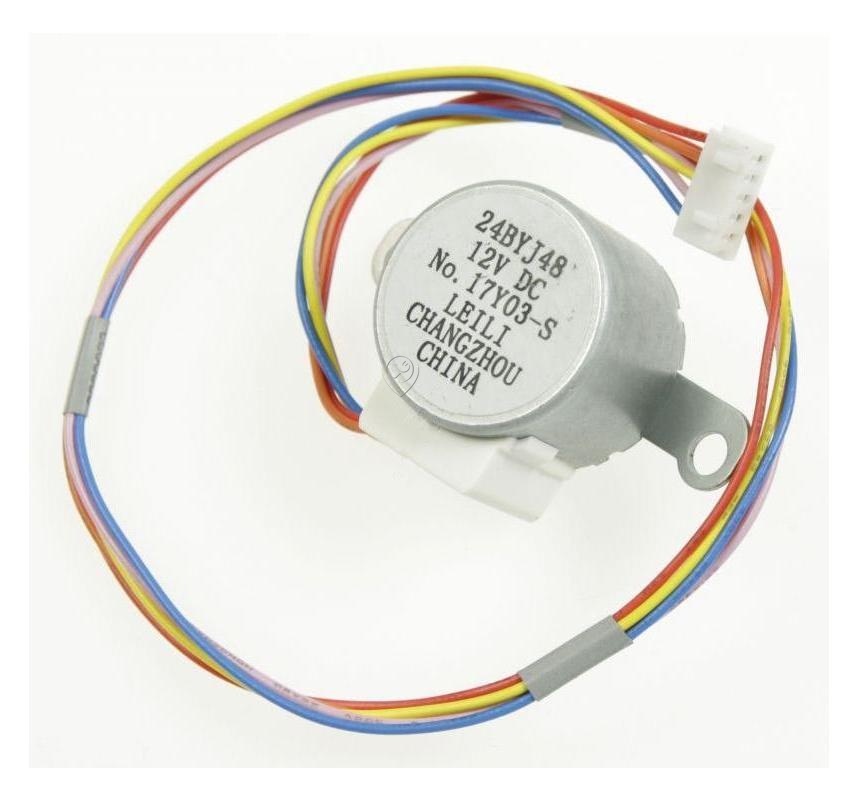 Motor aer condiționat Beko Grundig Arcelik 5400322301 - C00897377