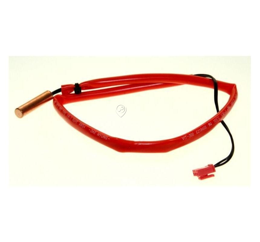 Senzor de temperatură pentru aer condiționat Beko Grundig Arcelik 5400825043 - C00914467 termistori