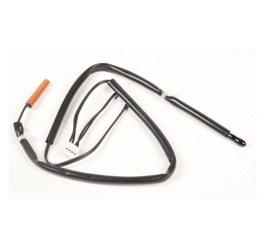 Rezistență de temperatură NTC pentru aer condiționat Beko Grundig Arcelik 5401033401 - C00939872 filtru de aer