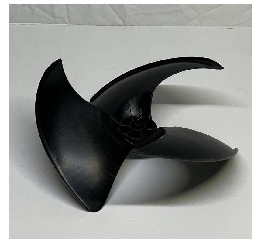 LG 5401351001 roată pentru turbinele aerului condiționat - ventilator propeller foreign s