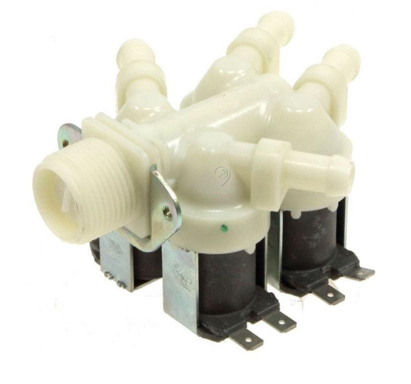 Electrovalva Miele BITRON cu 4 Ieșiri AV-S/180