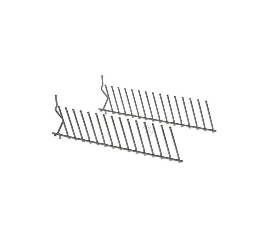 Suport farfurii cos inferior Bosch Siemens pentru masina de spalat vase incorporata SMV53L80EU48 Supersilence