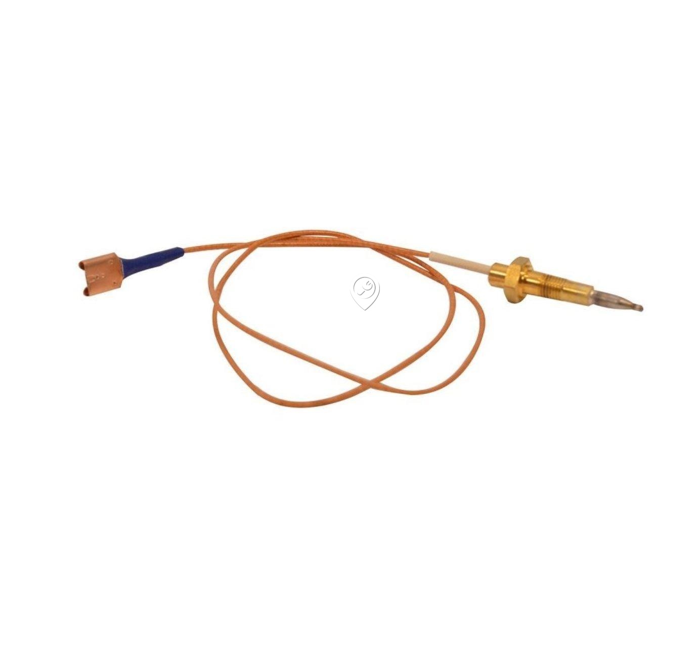 Termocupla C00052986 pentru Aragaz Whirlpool/Indesit L600MM - 4-5 Arzătoare