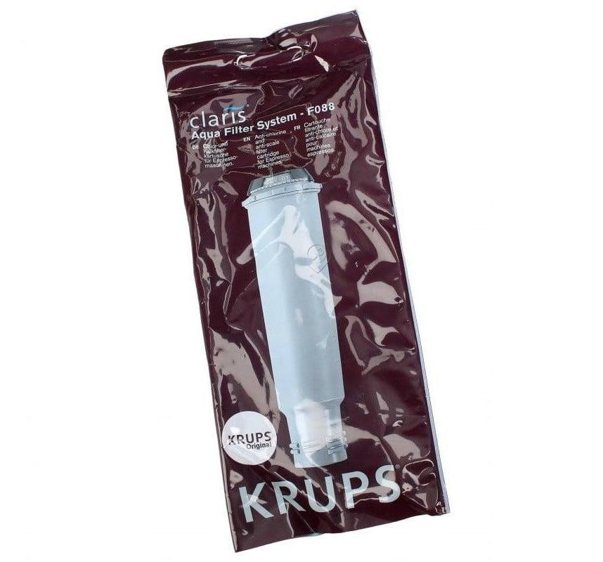 Filtru apă espressor Krups Original GROUPE SEB F088 F08801