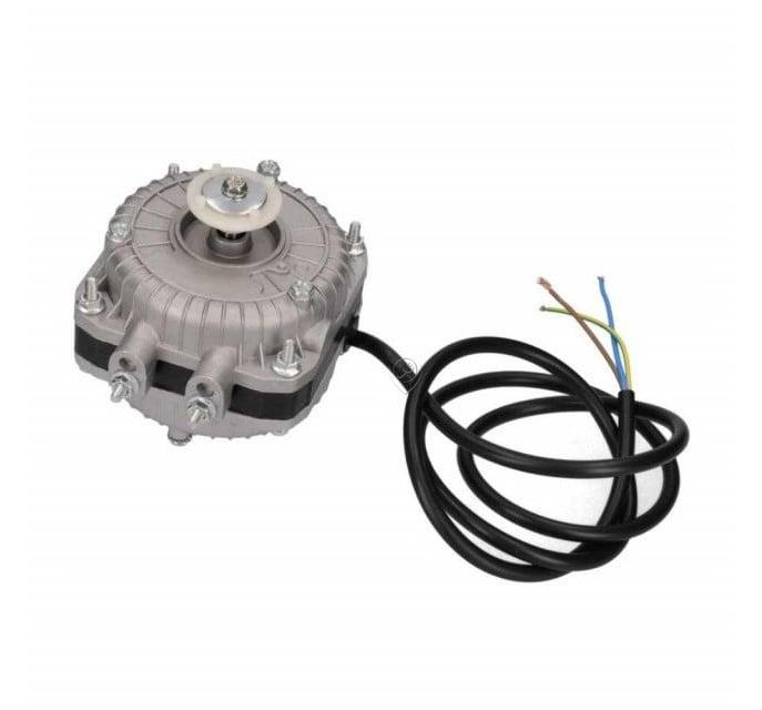 Motor Ventilator 5W pentru Combina Frigorifică - 1300/1500RPM