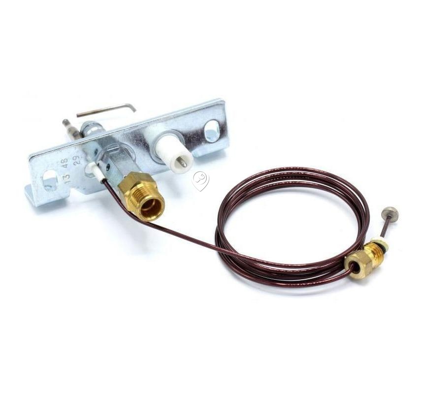 Senzor de temperatură DeLonghi 5512310001 - analizator LPG OP8529 G42.5-57.5 EN499 (d)