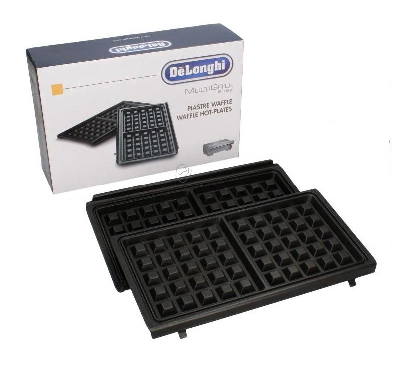 DeLonghi 5523110021 plăci pentru vafe - DLSK155