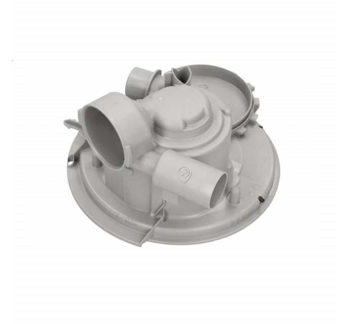 Colector apă Bosch și Siemens pentru Mașini de Spălat Vase - PUMPENTOPF