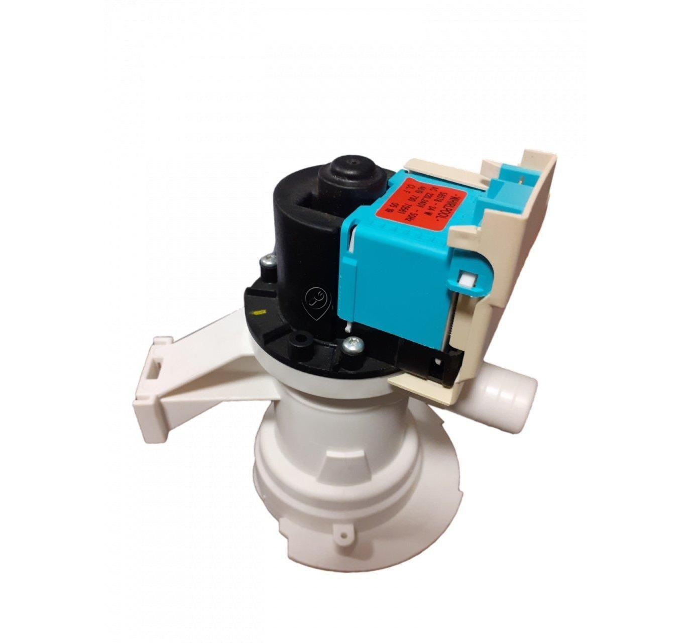 Pompa de Evacuare Apa Originală M305382 pentru Whirlpool și Indesit - Compatibilă cu Mașina de Spălat WTLS609102