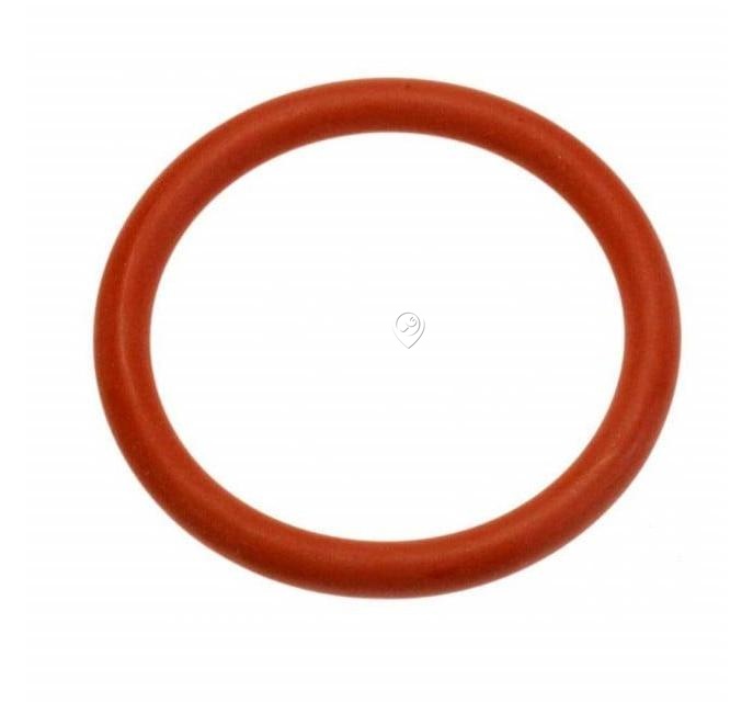 Garnitură Silicon Originală Saeco 996530059406 pentru Cafetieră Philips HD801010, 40x32x4 mm