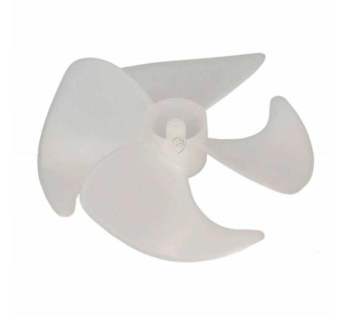 Elice Ventilator pentru Combina Frigorifica BEKO CN147130DX - Cod 4809560200