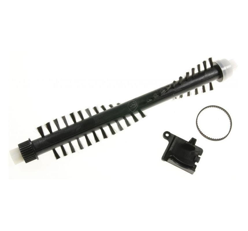 Perie 2-in-1 pentru aspirator Nilfisk 81942409