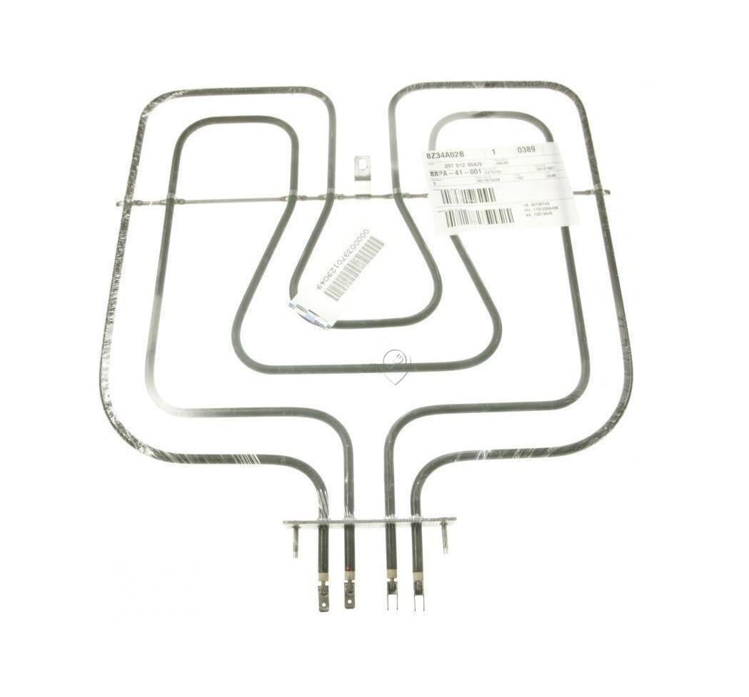 Rezistența Superioară Electrolux 3970129049 pentru Cuptorul LKK660200X
