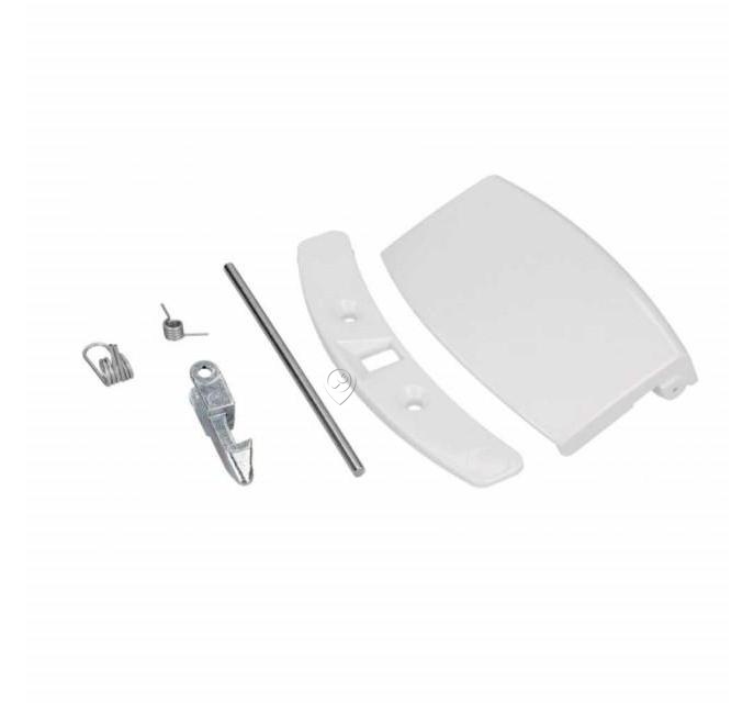 Set maner hublou masina de spalat AEG / ELECTROLUX 4055087003 Original