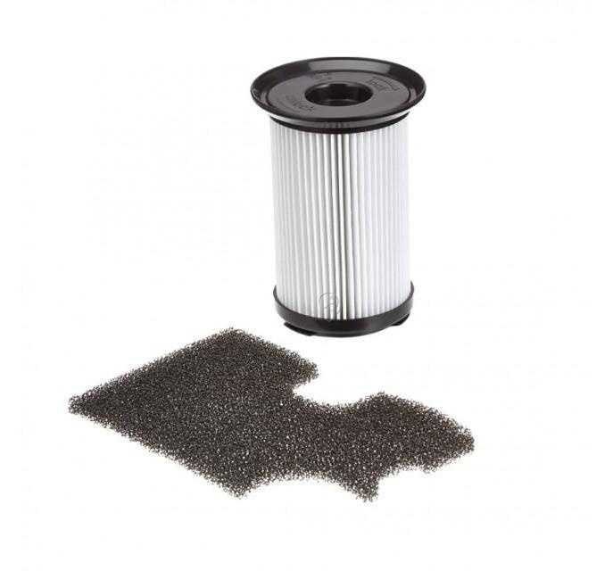 Filtru aspirator Zanussi și accesorii Electrolux/Aeg 9001665117