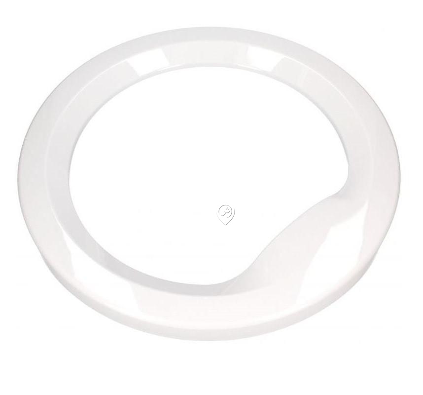 Rama hublou exterior pentru masina de spalat BEKO/ARCELIK, cod 2828760100