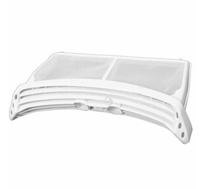 Filtru de scame Beko 2972300100 compatibil cu Grundig și Arcelik