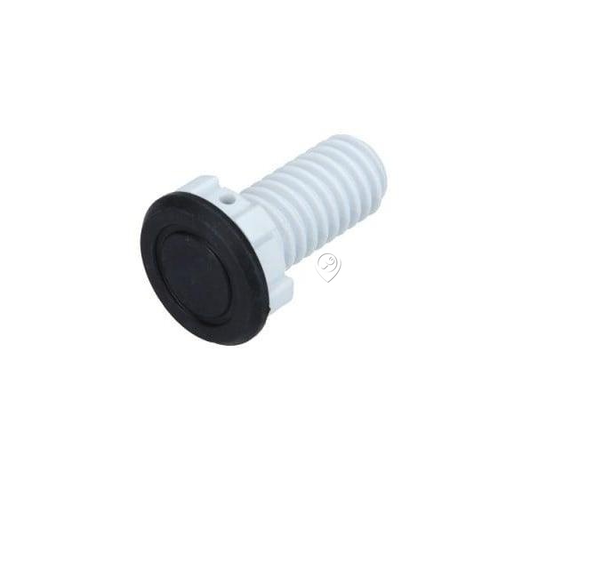 Picior Uscător Rufe Plastic Original Beko 2973500100 - Ansamblu LexService.ro