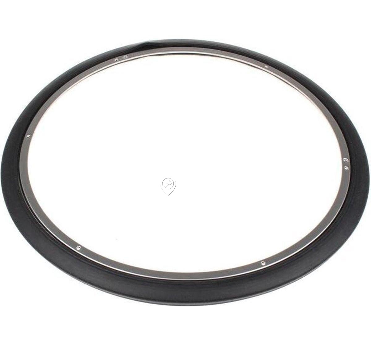 Garnitură Spate Tambur Uscător Rufe Beko 2973800100 - Compatibilă cu Grundig și Arcelik