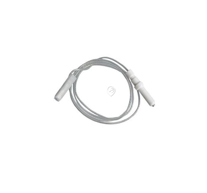 Bujie Arzător 380mm pentru Aragaz Arctic, Beko, Grundig, Arcelik