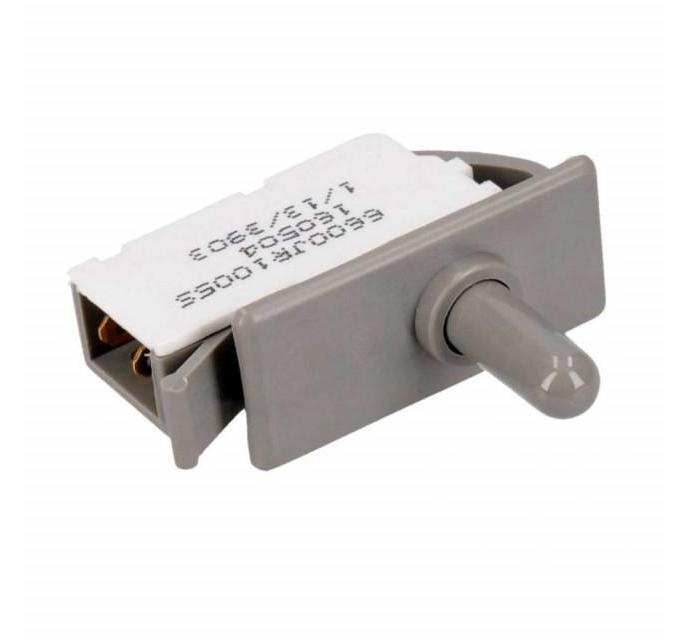 Intrerupator lumina frigider LG 6600JR1005S - Buton Push